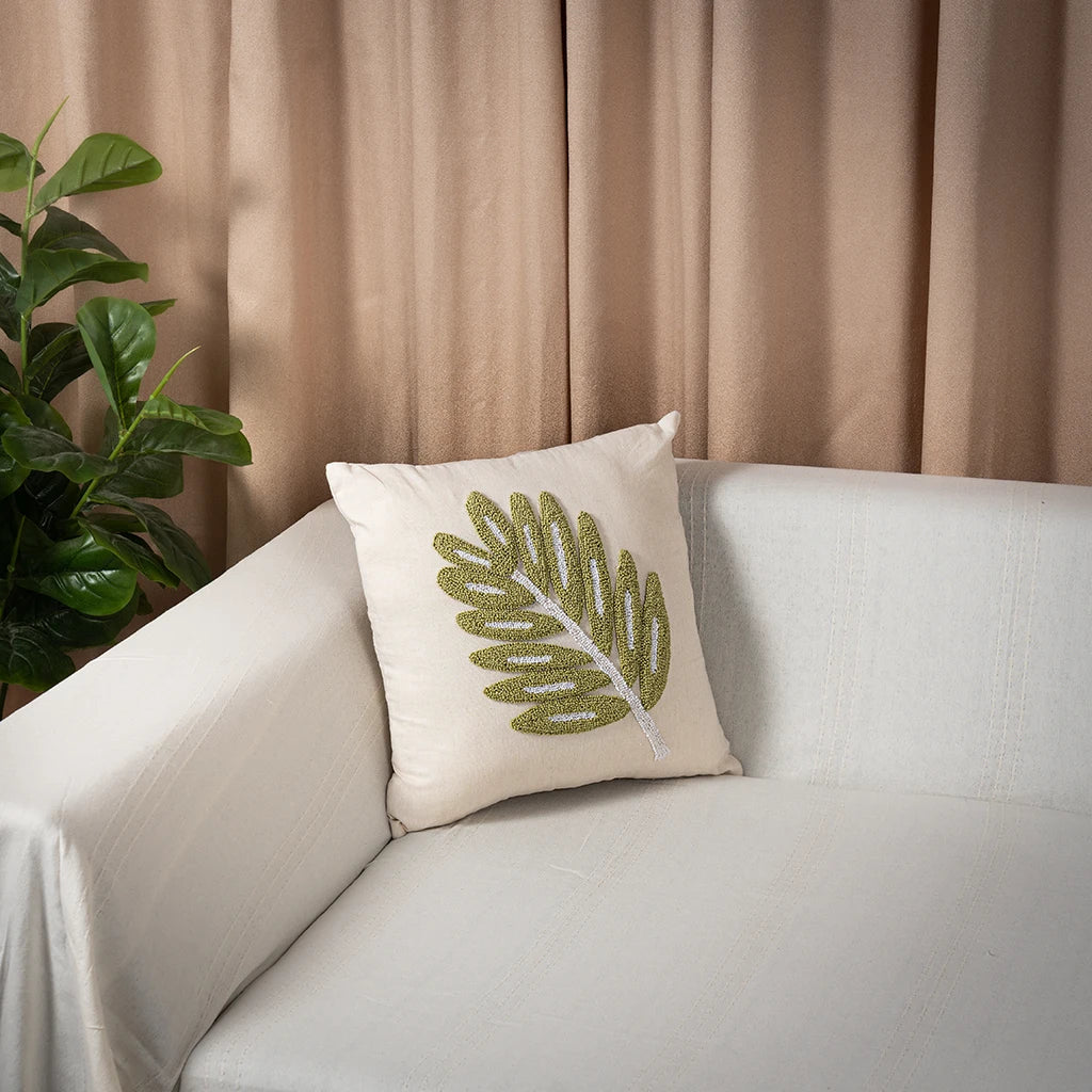 Decorative Throw Pillow Cover - High quality