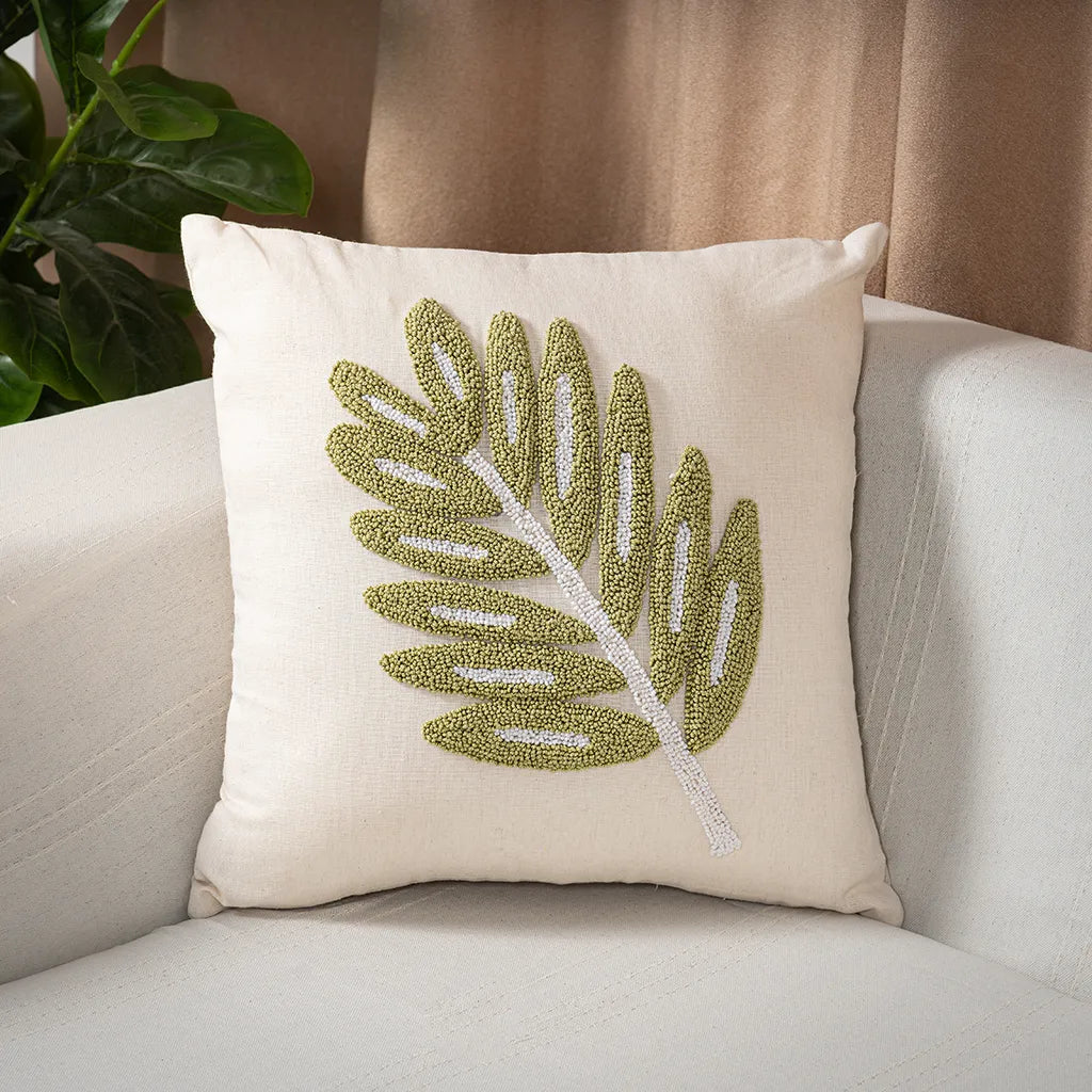 Decorative Throw Pillow Cover - High quality