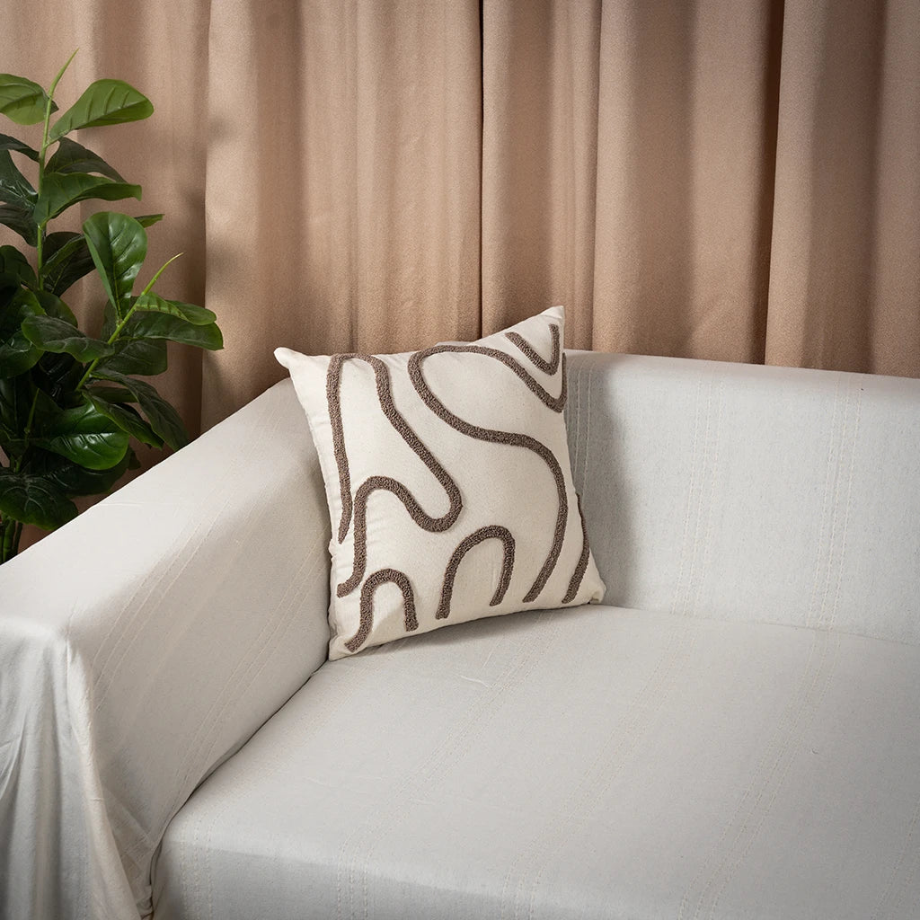 Decorative Throw Pillow Cover - High quality
