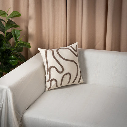 Decorative Throw Pillow Cover - High quality