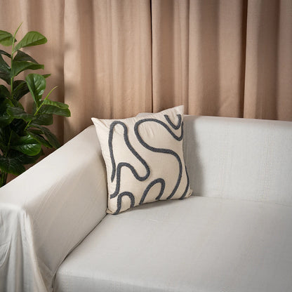 Decorative Throw Pillow Cover - High quality