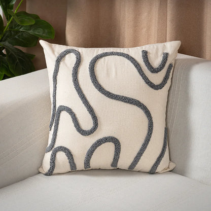Decorative Throw Pillow Cover - High quality