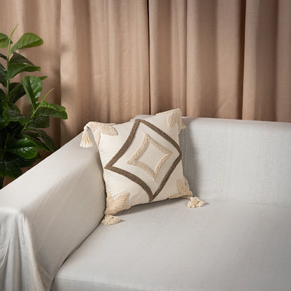 Decorative Throw Pillow Cover - High quality