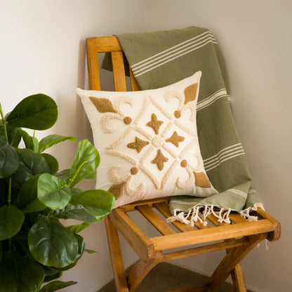 Decorative Throw Pillow Cover - High quality