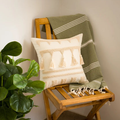 Decorative Throw Pillow Cover - High quality