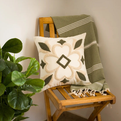 Decorative Throw Pillow Cover - High quality