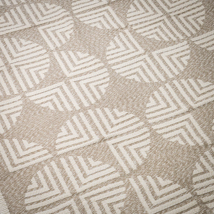 Durable Runner Rug Lozana | 3m x 1m Hallway Carpet