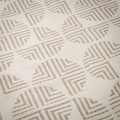 Durable Runner Rug Lozana | 3m x 1m Hallway Carpet