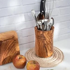 Utensils Holder Toothbrush Holder - Darido