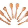 Utensils set of 8 - Darido