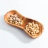 Snack plate Z Form - 24 x 10 CM - Darido