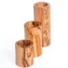 71YUShWxo7L Candleholder set of 3 - Cylindric - Darido