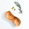 Snack plate Z Form - 24 x 10 CM - Darido