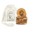 81l7vxmNtmL_e908a60a-951a-45be-88af-ab0a15e0f787 DARIDO Olivenholz Rustikale Runde Untersetzer 6er-Set - Handgefertigt - ca. 10 cm – runde Holzscheiben - Tischuntersetzer - Kaffeeuntersetzer - Dekorative Holzuntersetzer Getränke Tassen, Bar, Glas - Darido