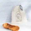 Snack plate Z Form - 24 x 10 CM - Darido