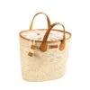 DARIDO-couffin-avec-fermeture2 Shopping Bag