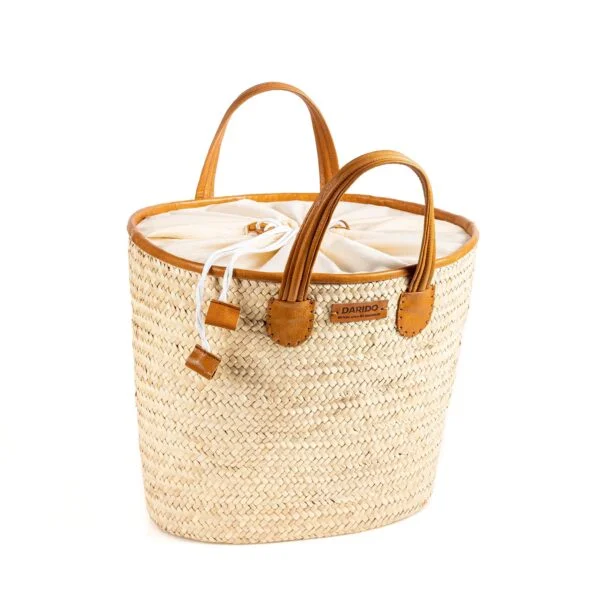 DARIDO-couffin-avec-fermeture2 Shopping Bag