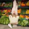 DARIDO-couffin-avec-fermeture4 Shopping Bag