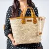 DARIDO-couffin-avec-fermeture5 Shopping Bag