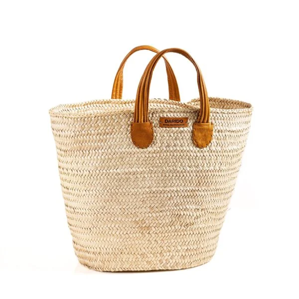 DARIDO-couffin-simple3-1 DARIDO couffin en Saaf tunisien - Elegant, Polyvalent et Pratique