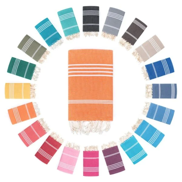 DARIDO_220124_fou_0640_main_circle Turkish Hammam Towel - XXL - Darido