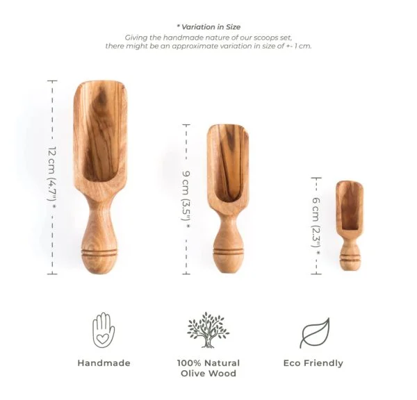 DARIDO_221103_olw_0788_info-min Olive Wooden Utensil Set of 3 Scopes - Darido