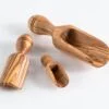 DARIDO_221103_olw_0791-min Olive Wooden Utensil Set of 3 Scopes - Darido