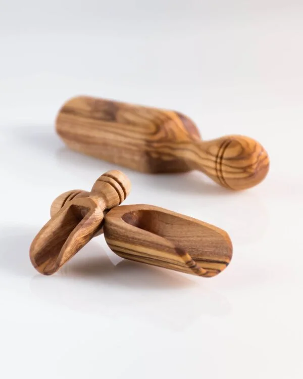DARIDO_221103_olw_0797-min Olive Wooden Utensil Set of 3 Scopes - Darido