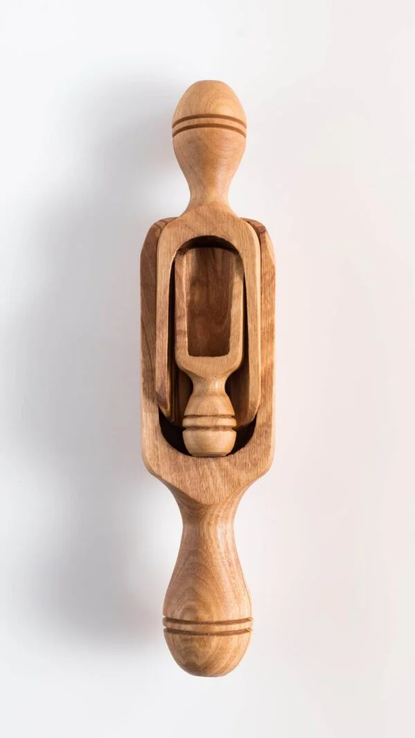 DARIDO_221103_olw_0799-min Olive Wooden Utensil Set of 3 Scopes - Darido
