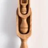 DARIDO_221103_olw_0800-min Olive Wooden Utensil Set of 3 Scopes - Darido