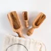 DARIDO_221103_olw_0801-min Olive Wooden Utensil Set of 3 Scopes - Darido