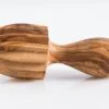 Olive Wooden Manual Juicer - Darido