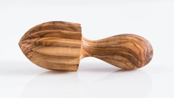 Olive Wooden Manual Juicer - Darido