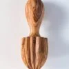 Olive Wooden Manual Juicer - Darido