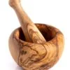 DARIDO_230103_olw_0038-1678458751552-1 Mortar and Pestle - 14 x 8 x 8 CM Round - Darido
