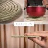 Trivet Halfah 30 cm - Solo - Darido