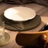 Trivet Halfah 30 cm - Solo - Darido