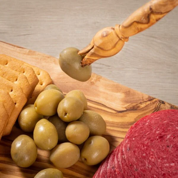 مجموعة ملاعق الإفطار