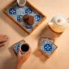 DARIDO_240903_dsc03756_fd9e3ff5-f26a-49d3-aa25-5635774219c0-4 طبق تقديم من خشب الزيتون والخزف - 6 قطع