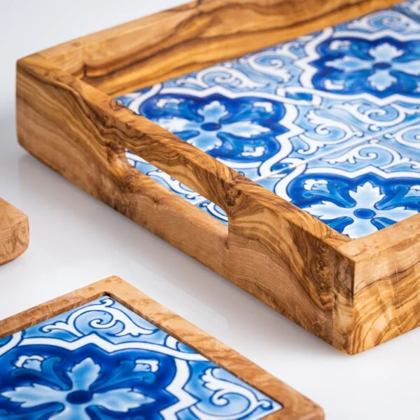 DARIDO_240903_dsc03791_7ec97444-cdc6-4c33-8806-39510d30051b Olive Wood and Ceramic Set