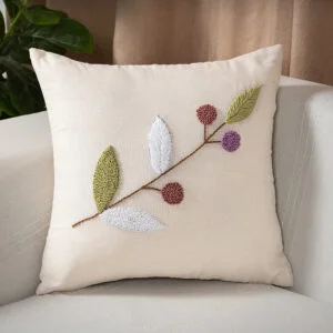 Decorative Throw Pillow Cover - High quality