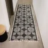 Durable Runner Rug Lozana | 3m x 1m Hallway Carpet