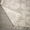 Durable Runner Rug Lozana | 3m x 1m Hallway Carpet