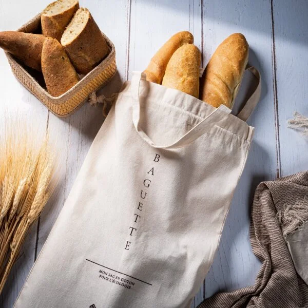 Darido-pack-2-sacs-baguettes-un-panier-smar-7-2 حقيبتين لحِفظ الخبز + سلة