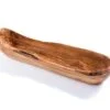 Rustikal Bread and Fruit Basket Olive Wood - Darido